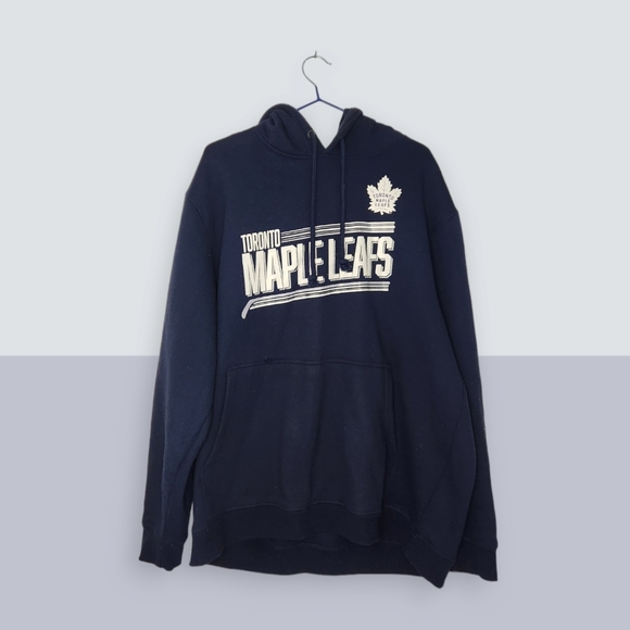 Toronto Maple Leafs - Austin Mathews hoodie - Picture 2 of 6